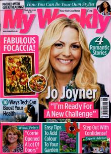 My Weekly Magazine  Order Online
