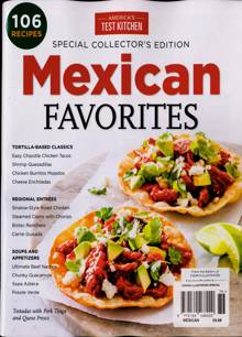 Cook Illustrated Special Magazine  Order Online