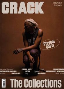 Crack Magazines Collections Magazine  Order Online