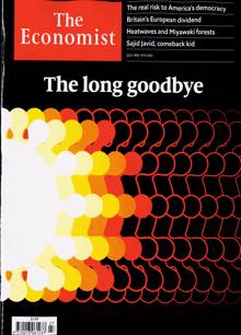 Economist Magazine  Order Online