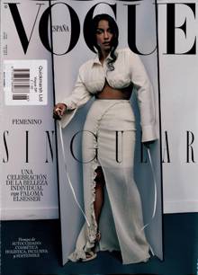 Vogue Spanish Magazine  Order Online