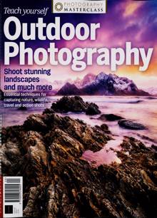 Photo Masterclass Magazine  Order Online