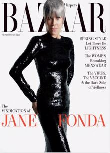 Harpers Bazaar Usa Magazine  Order Online