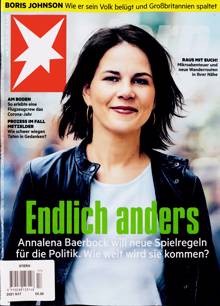 Stern Magazine  Order Online