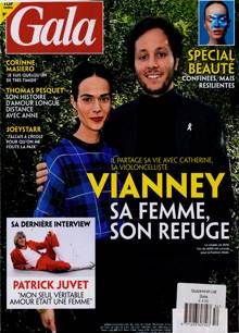 Gala French Magazine  Order Online