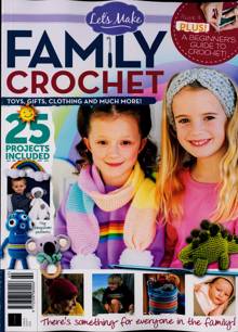 Lets Make Magazine  Order Online