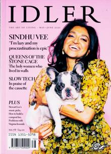 Idler Magazine  Order Online