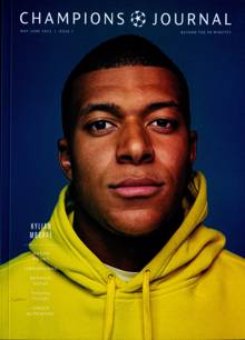 Champions Journal Magazine  Order Online