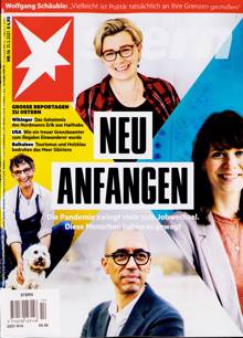 Stern Magazine  Order Online