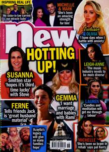 New Magazine  Order Online