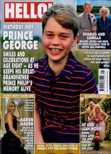 Hello Magazine  Order Online