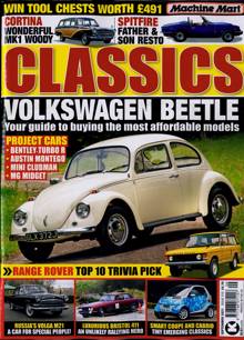 Classics World Magazine  Order Online