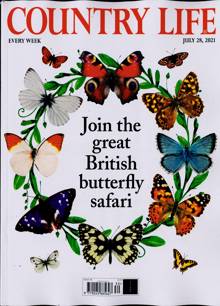 Country Life Magazine  Order Online