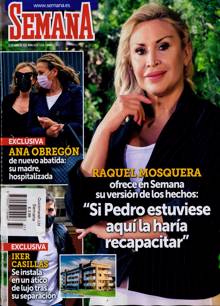 Semana Magazine  Order Online