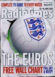 Radio Times England Magazine  Order Online