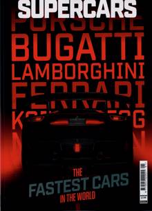 Bbc Top Gear Supercars Magazine  Order Online