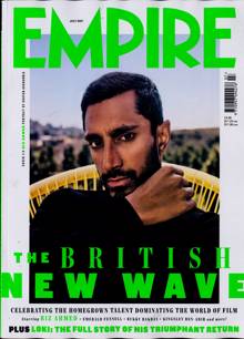 Empire Magazine  Order Online