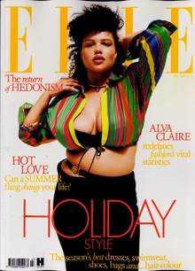 Elle Magazine  Order Online