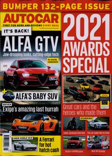 Autocar Magazine  Order Online