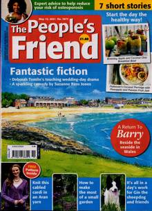 Peoples Friend Magazine  Order Online