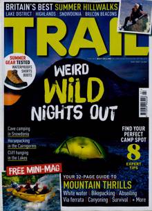 Trail Magazine  Order Online