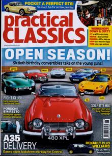 Practical Classics Magazine  Order Online