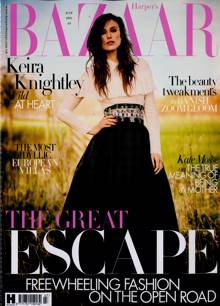 Harpers Bazaar Magazine  Order Online