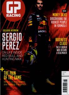 Gp Racing Magazine  Order Online