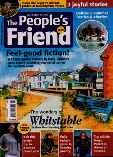 Peoples Friend Magazine  Order Online