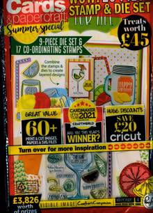 Simply Cards Paper Craft Magazine  Order Online
