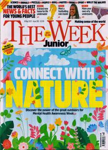 The Week Junior Magazine  Order Online