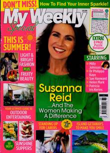 My Weekly Special Series Magazine  Order Online