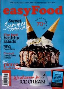 Easy Food Magazine  Order Online