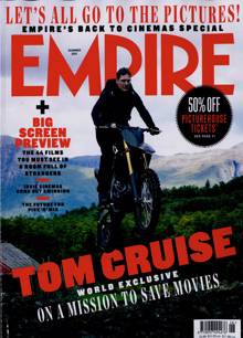 Empire Magazine  Order Online