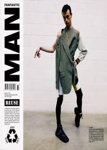 Fantastic Man Magazine  Order Online