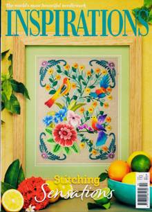 Classic Inspirations Magazine  Order Online