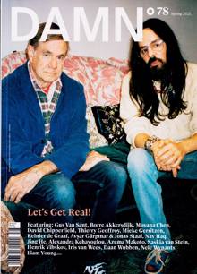 Damn Magazine  Order Online