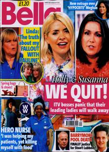 Bella Magazine  Order Online