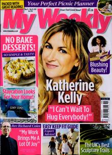 My Weekly Magazine  Order Online