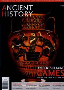 Ancient History Magazine  Order Online