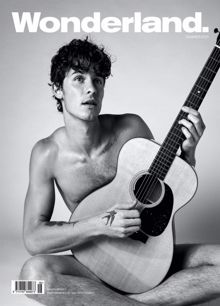 Wonderland Magazine  Order Online