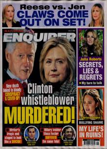 National Enquirer Magazine  Order Online