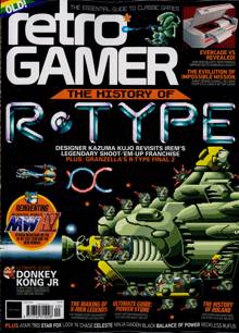 Retro Gamer Magazine  Order Online