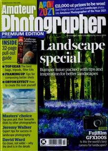 Amateur Photographer Premium Magazine  Order Online