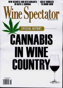 Wine Spectator Magazine  Order Online
