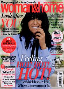 Woman And Home Compact Magazine  Order Online