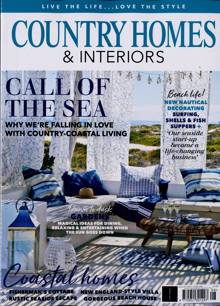 Country Homes & Interiors Magazine  Order Online