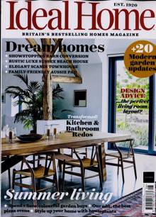 Ideal Home Magazine  Order Online
