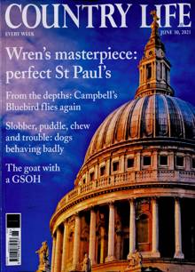 Country Life Magazine  Order Online