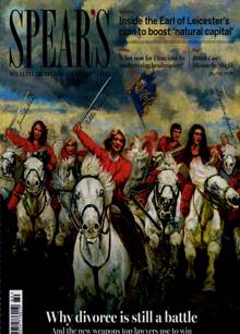 Spears Magazine  Order Online
